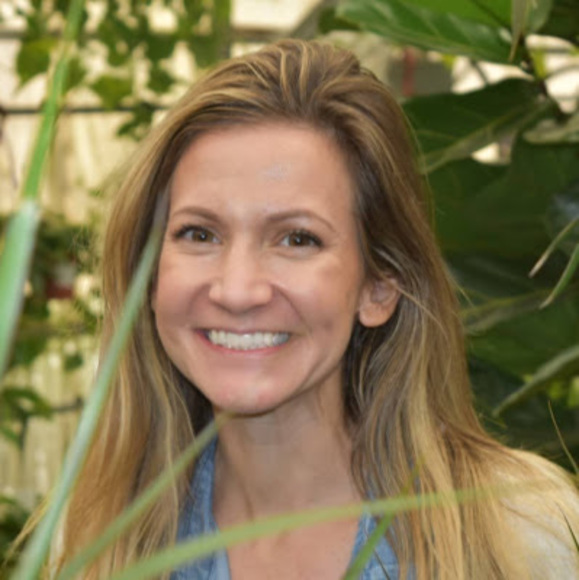 Meet your Posher, Kellyn - Picture 1 of 1